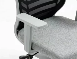 Fotel obrotowy Q-320
