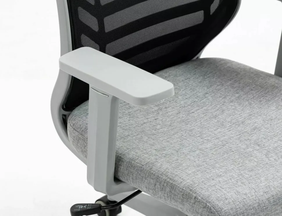 Fotel obrotowy Q-320