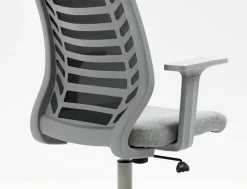 Fotel obrotowy Q-320
