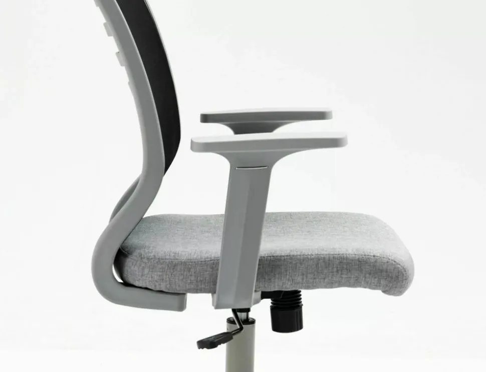 Fotel obrotowy Q-320