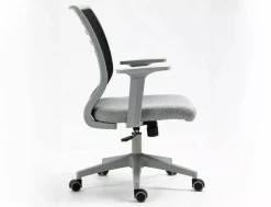 Fotel obrotowy Q-320