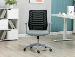 Fotel obrotowy Q-320