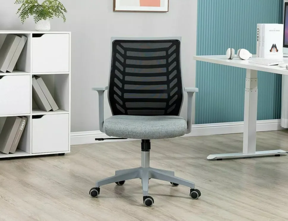 Fotel obrotowy Q-320
