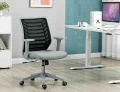 Fotel obrotowy Q-320