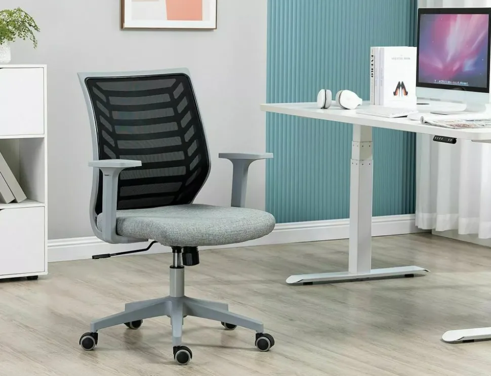Fotel obrotowy Q-320