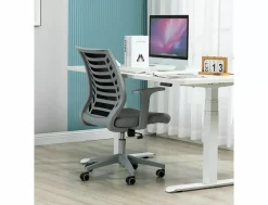 Fotel obrotowy Q-320