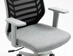 Fotel obrotowy Q-320