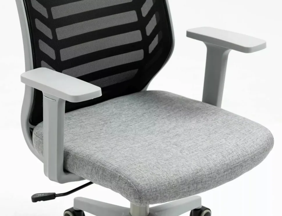 Fotel obrotowy Q-320