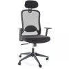 Fotel obrotowy Q-050