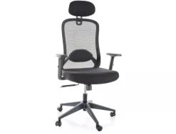 Fotel obrotowy Q-050