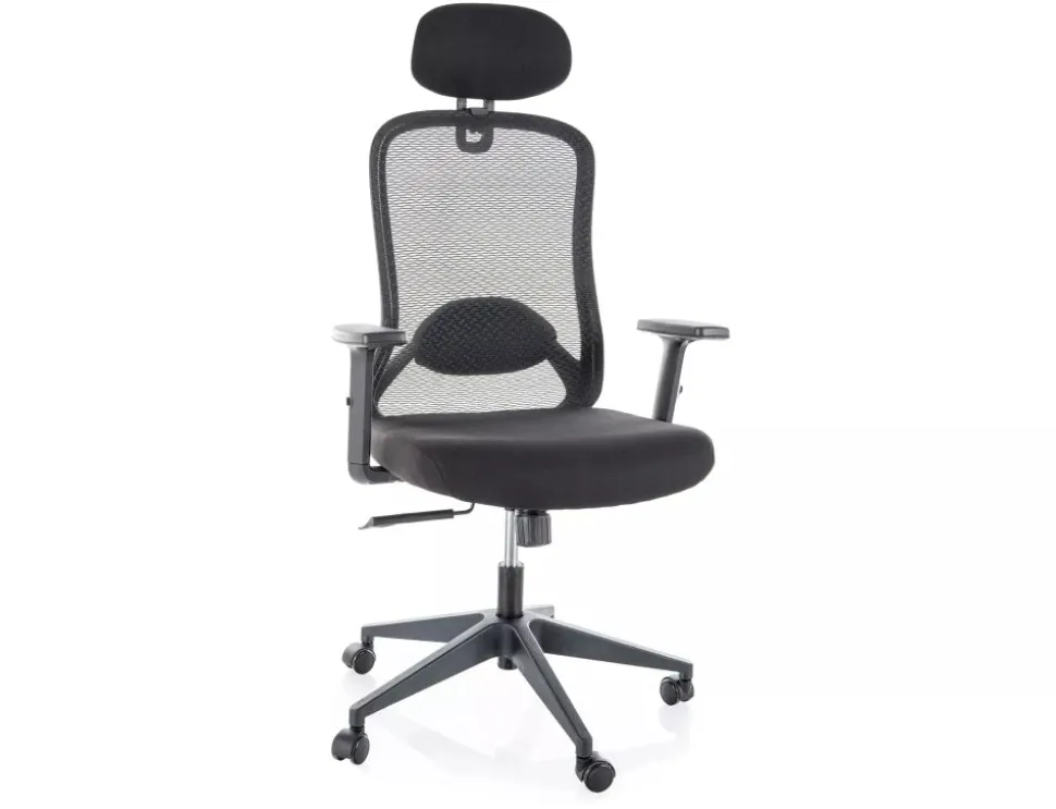 Fotel obrotowy Q-050