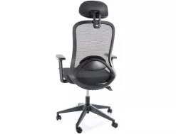 Fotel obrotowy Q-050