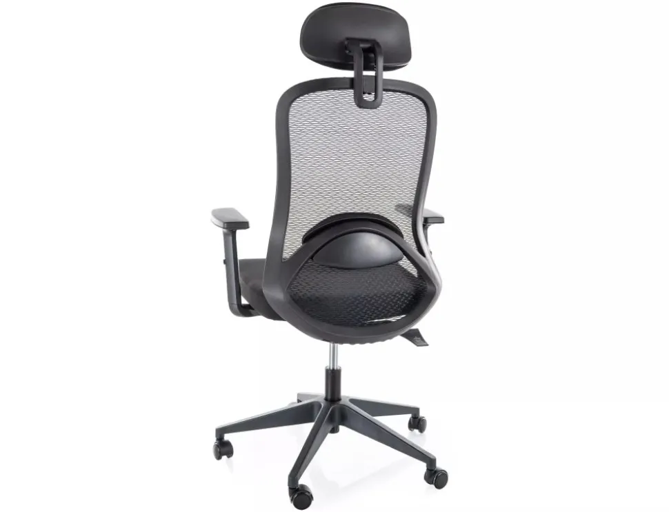 Fotel obrotowy Q-050