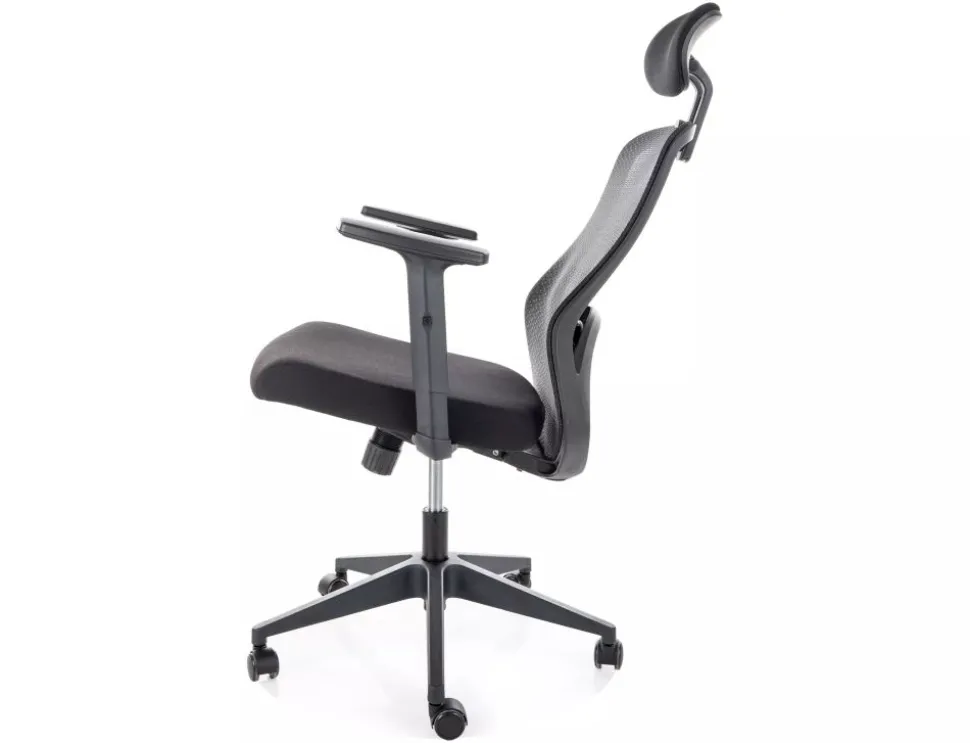 Fotel obrotowy Q-050
