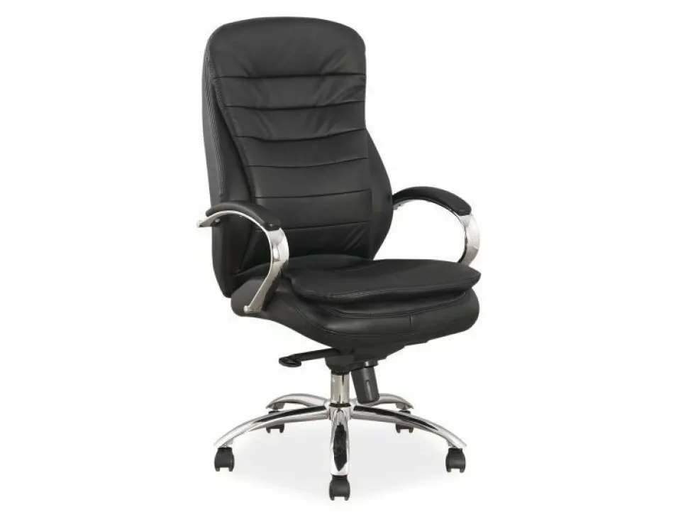 Fotel obrotowy Q-154