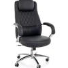 Fotel obrotowy Q-07