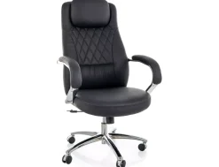 Fotel obrotowy Q-07
