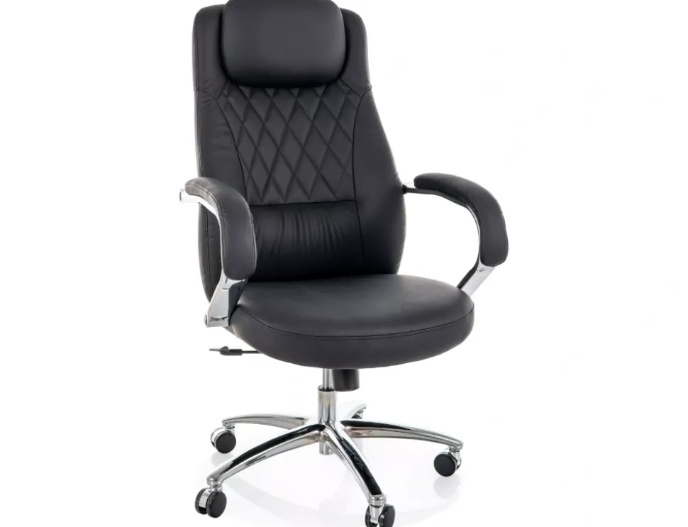 Fotel obrotowy Q-07