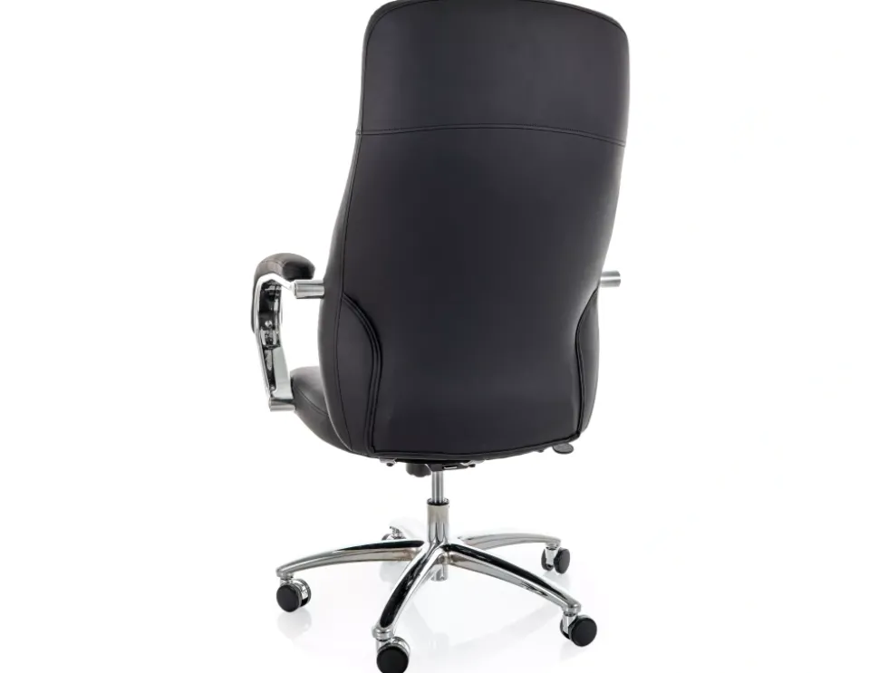 Fotel obrotowy Q-07