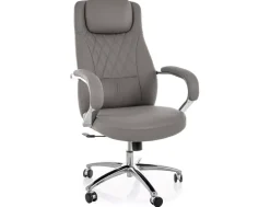Fotel obrotowy Q-07