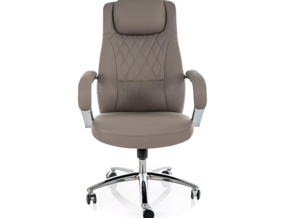 Fotel obrotowy Q-07