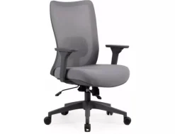 Fotel obrotowy Q-724