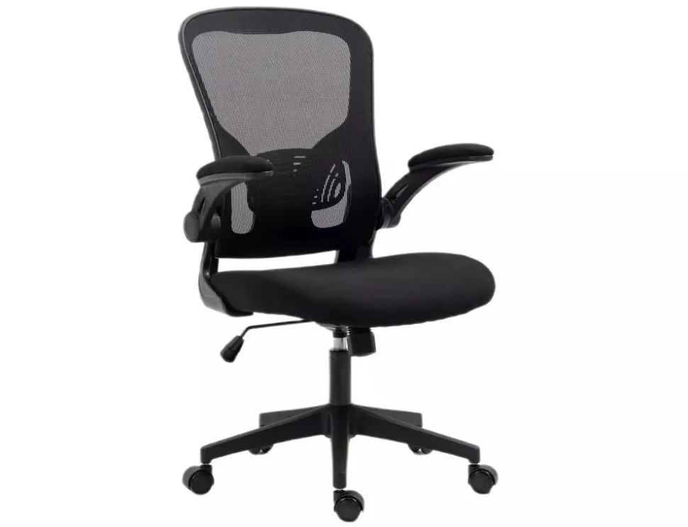Fotel obrotowy Q-333