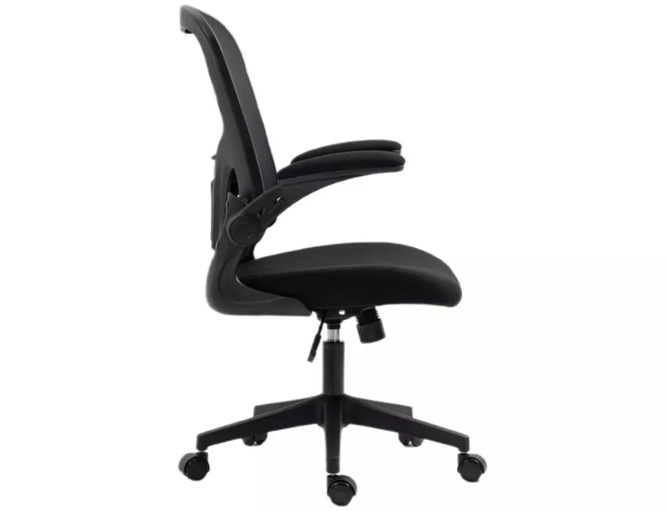 Fotel obrotowy Q-333