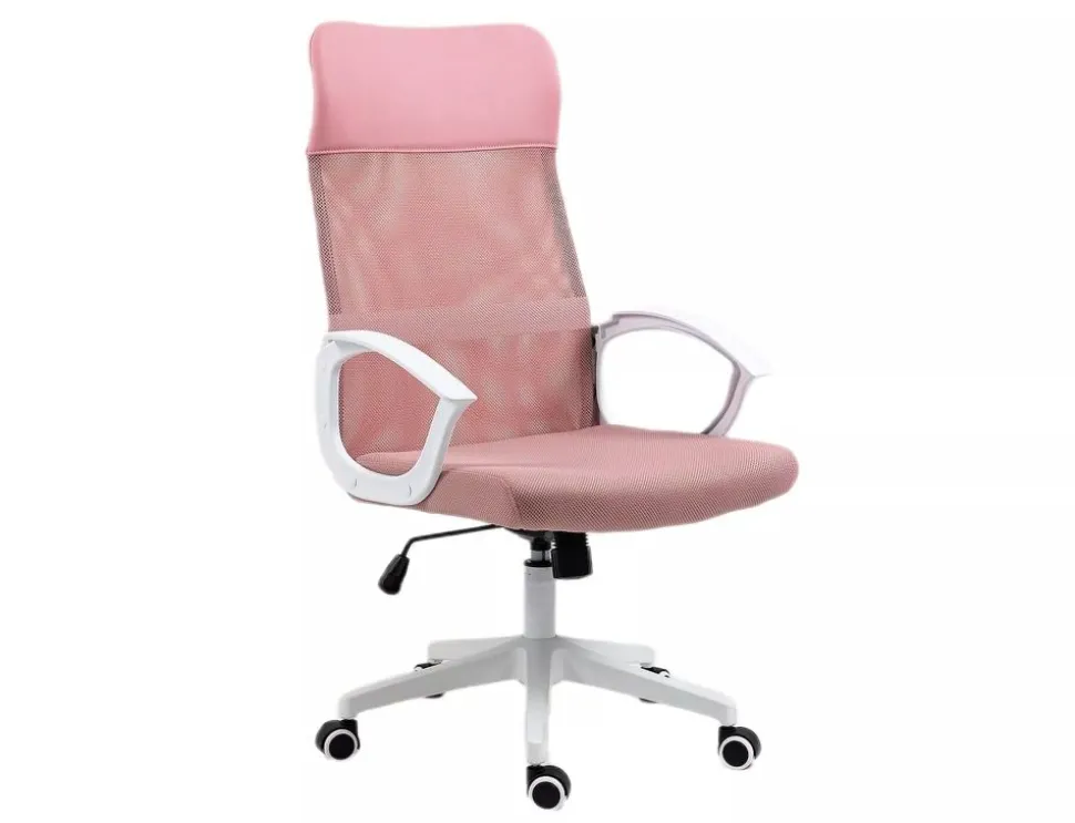 Fotel obrotowy Q-026