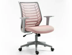 Fotel obrotowy Q-320