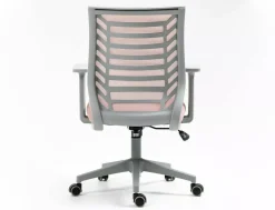 Fotel obrotowy Q-320