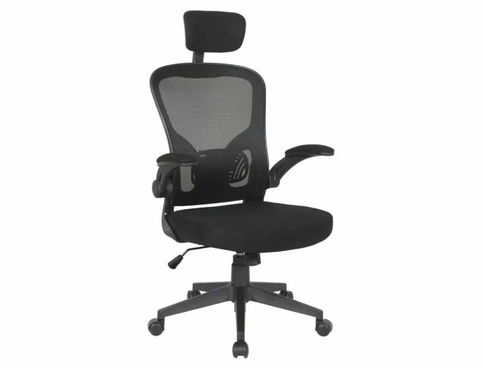 Fotel obrotowy Q-060