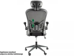 Fotel obrotowy Q-060
