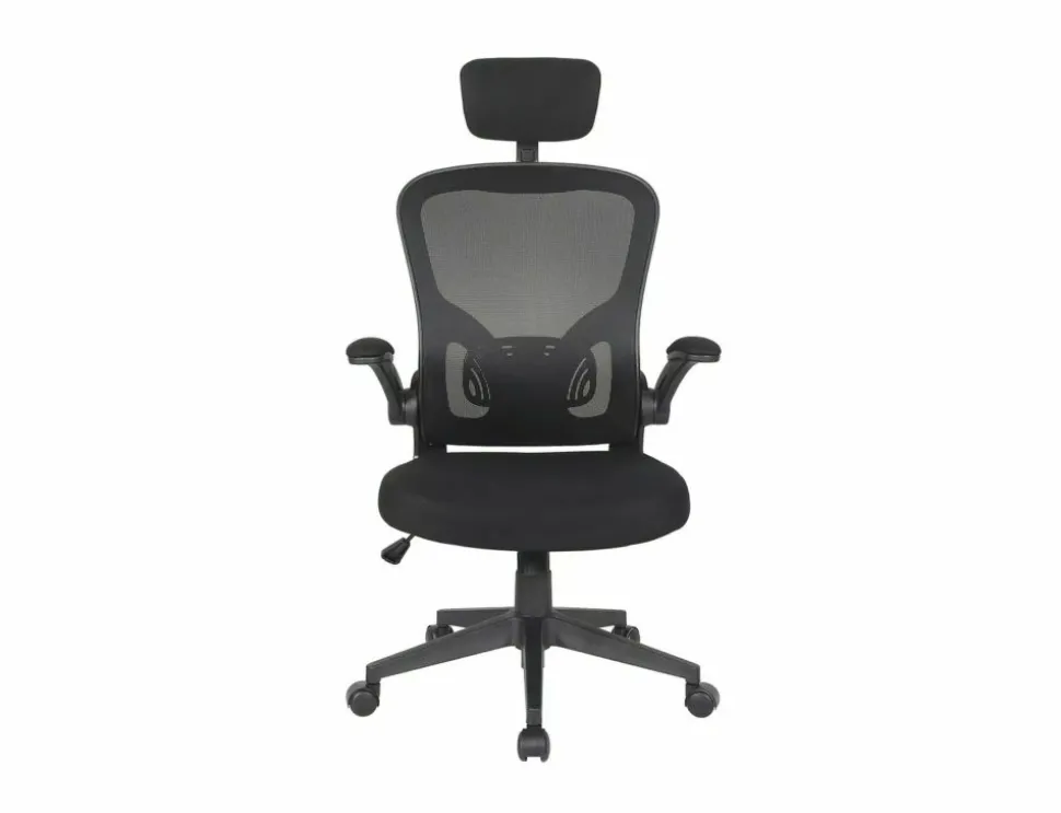 Fotel obrotowy Q-060