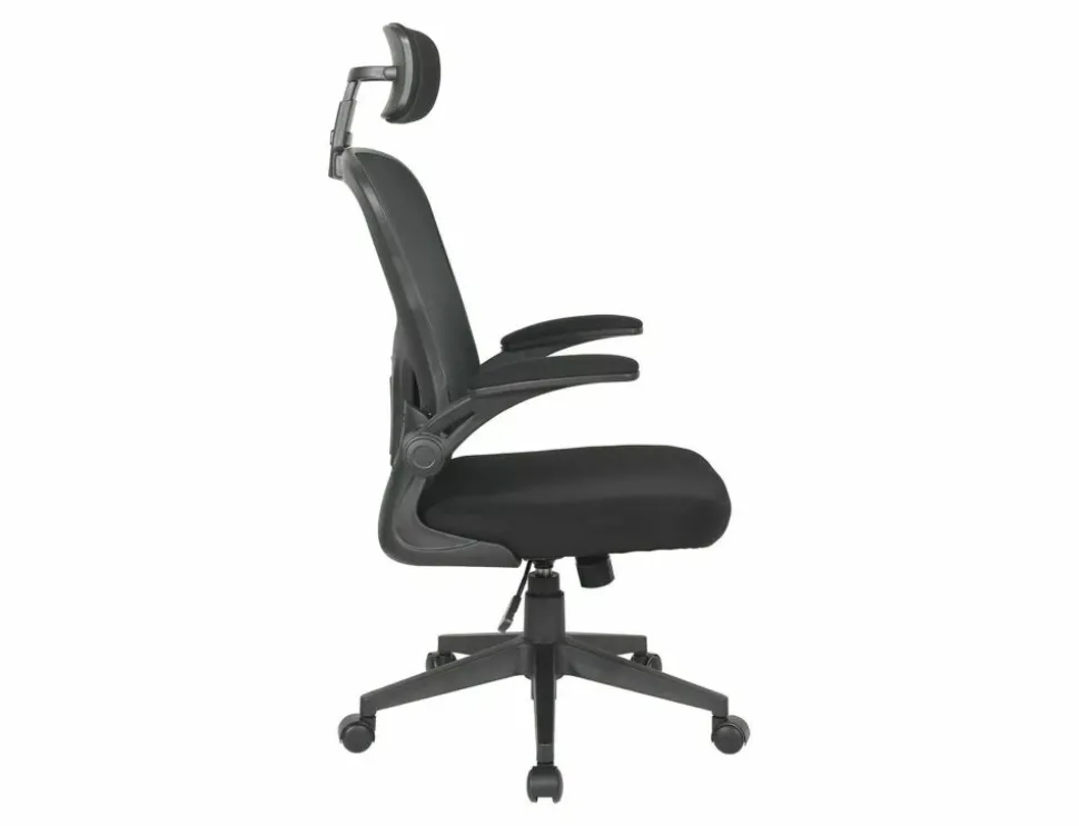 Fotel obrotowy Q-060
