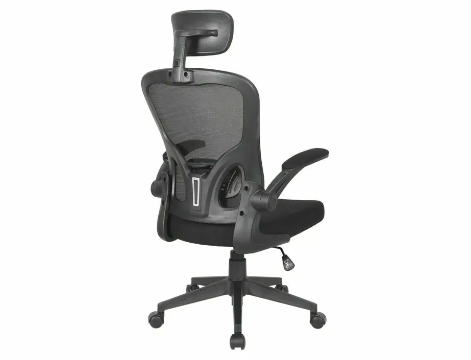 Fotel obrotowy Q-060