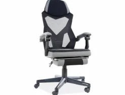 Fotel obrotowy Q-939