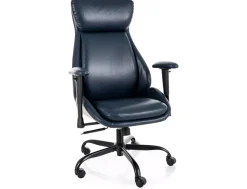 Fotel obrotowy Q-092