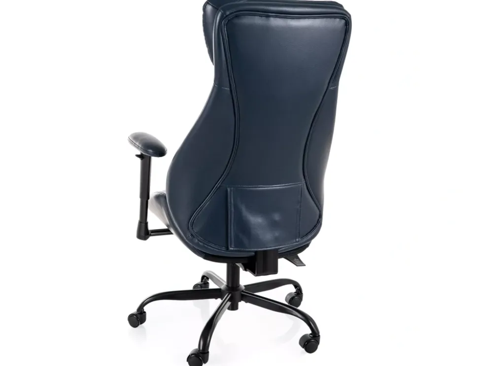 Fotel obrotowy Q-092
