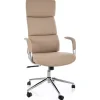 Fotel obrotowy Q-03