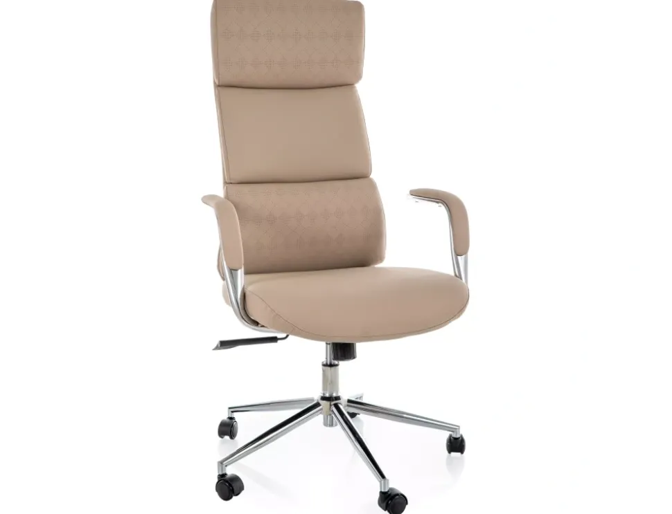 Fotel obrotowy Q-03