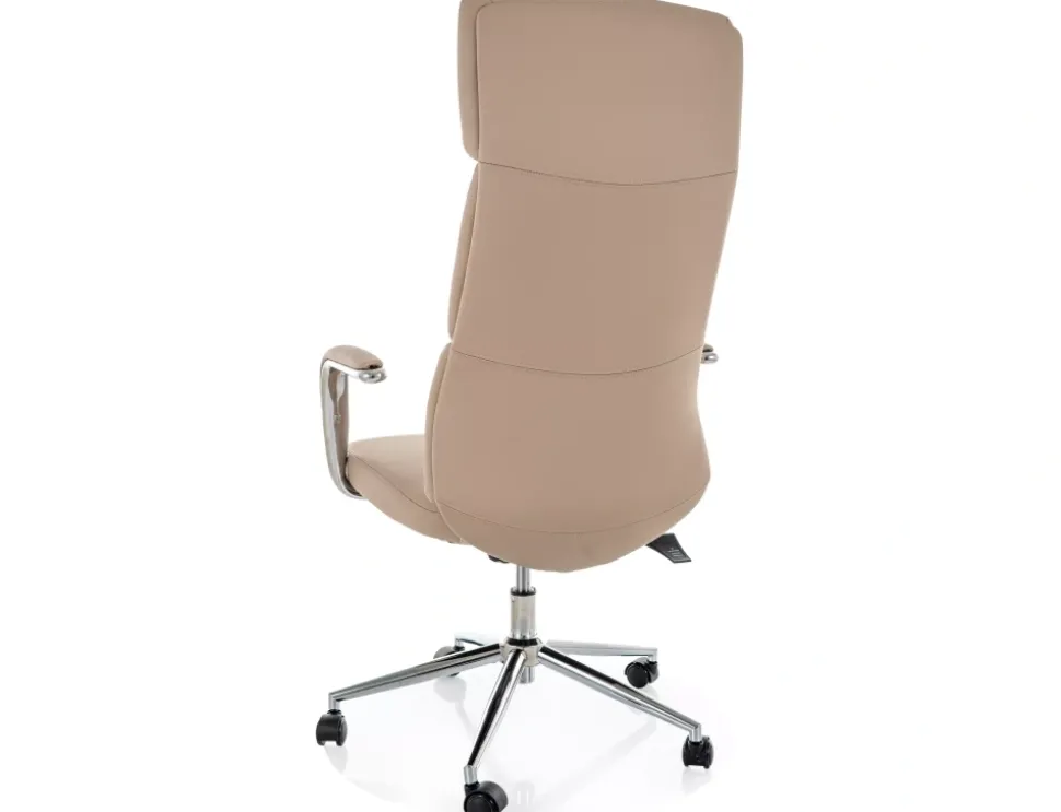 Fotel obrotowy Q-03