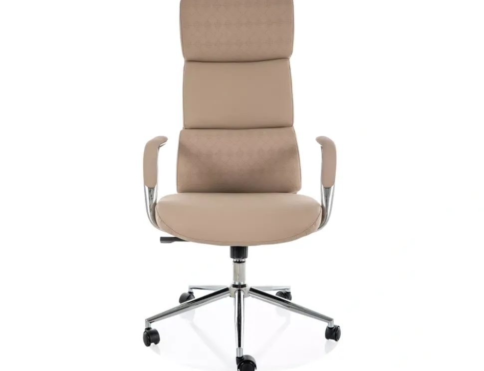 Fotel obrotowy Q-03