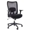 Fotel obrotowy Q-724