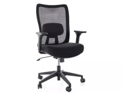 Fotel obrotowy Q-724
