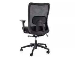 Fotel obrotowy Q-724