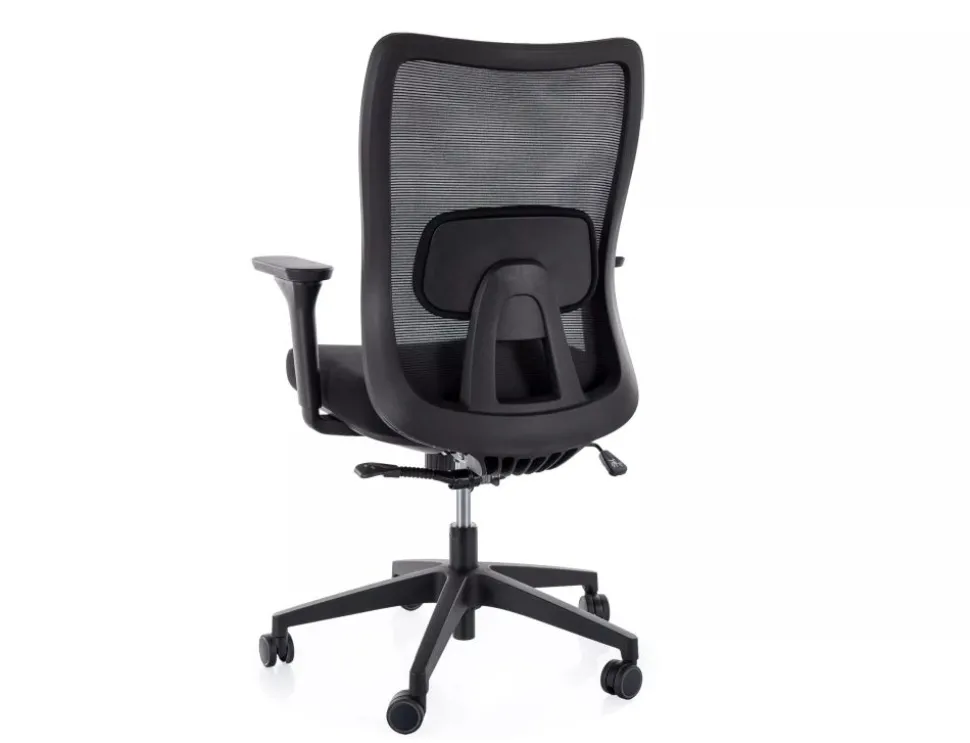 Fotel obrotowy Q-724