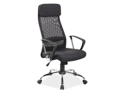 Fotel obrotowy Q-345