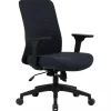 Fotel obrotowy Q-744