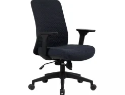 Fotel obrotowy Q-744